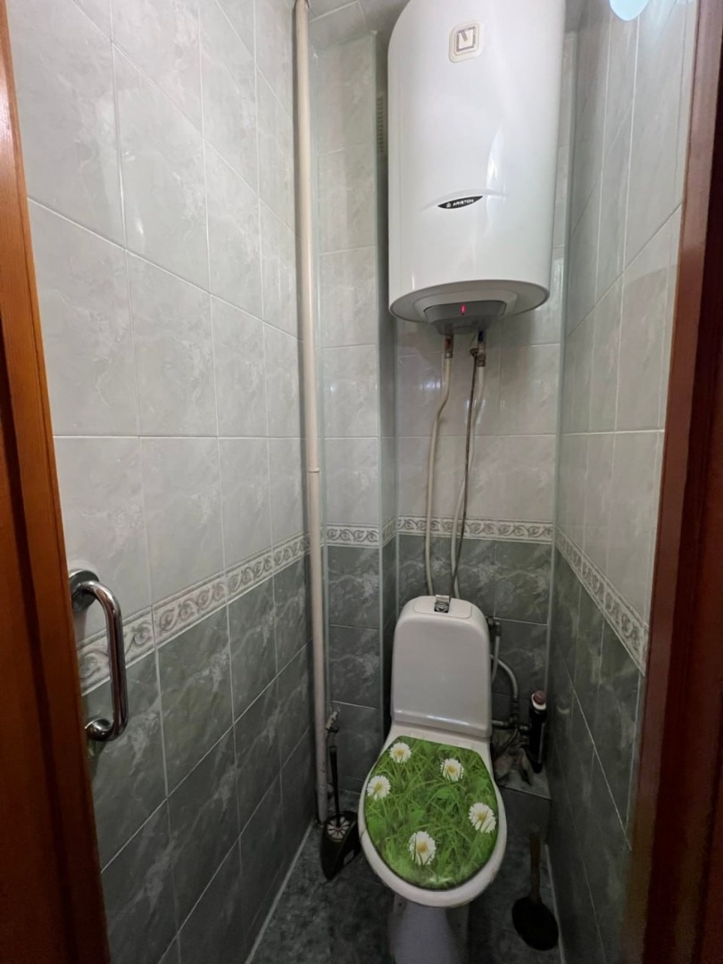 продажа трехкомнатной квартиры номер A-173941 в Киевском районе, фото номер 15